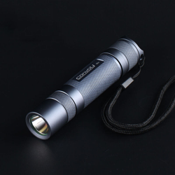Convoy S2 + SST20 Torcia da esterno a LED grigio precio