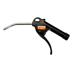 Pistola aria compressa, 240 mm - BP219 - Bahco características