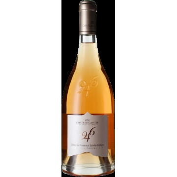 CUVEE 946 2018 - CHÂTEAU GASSIER
