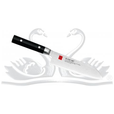Kasumi Santoku Coltello Da Cuoco, Due Cigni