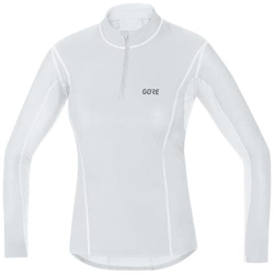 Magliette Gore® Wear Windstopper Baselayer Thermo Turtleneck Abbigliamento Donna 38 precio
