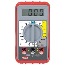 Valex - TESTER DIGITALE P4500 precio