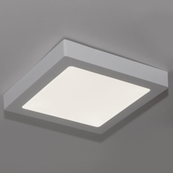 Zeitnet Inc. - Plafoniera led soffitto lampade plafoniere da soffitto 90 led 18w resa 200w luce bianca en oferta