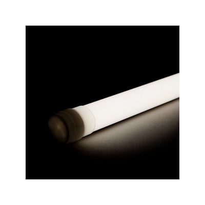 Greenice - Tubo LED IP65 Frutta E Verdura 120Cm T8 18W 50.000H (KPT-PT854GN-18W-A4I)