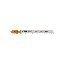 Jt101D-5 5 Lame Seghetto X Legno Hcs 100X4-5.2X6Tpi (Diritto/Fine) precio
