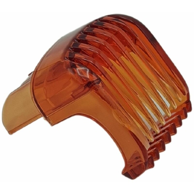 Philips 422203620731 Pettine Barba Ricambio Styleshaver Qs6140 Qs6160