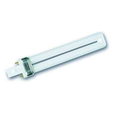 LYNX S lampadina 2 poli - 9W G23 827 - Sylvania