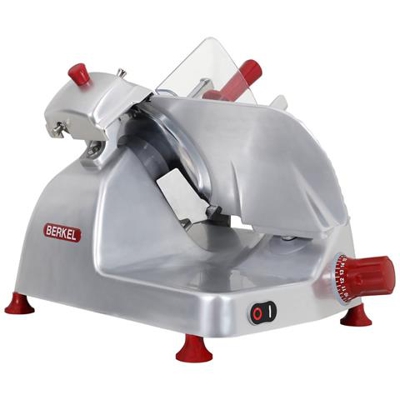 Affettatrice Elettrica Pro Line Xs25 - Lama 25cm - Acciaio