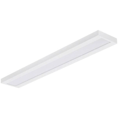 Plafoniera LED Ledinaire SM060C 35039400 LED a montaggio fisso Potenza: 34 W Bianco neutro N/A - Philips Lighting