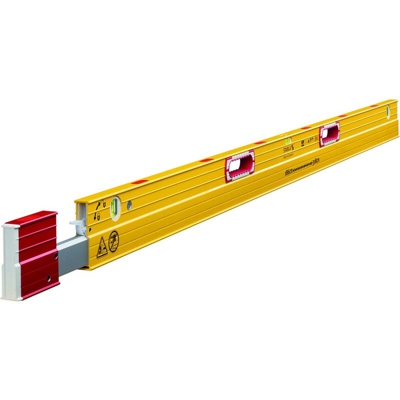 Stabila Livella Teleskop modello 106 TM, 216 ? 379 cm - 17711
