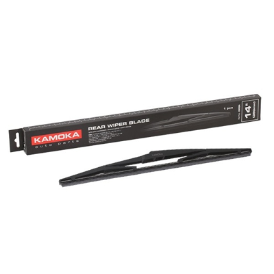 KAMOKA Tergicristalli 29004 Spazzole Tergi MAZDA,HYUNDAI,DAIHATSU,CX-5 (KE, GH),CX-7 (ER),6 Station wagon (GH),3 (BL),CX-9 (TB),SANTA FÉ II (CM)
