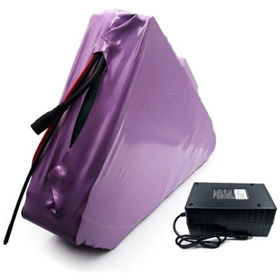 21ah 23s6p 84v Batteria E-bike Ebike Bicicletta Elettrica Li-ion Motocicletta Triciclo Personalizzabile 280x245x95x260x45x70mm
