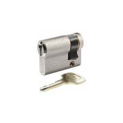 Mezzo cilindro di serratura, YC500+ 30X10 NI - Yale precio