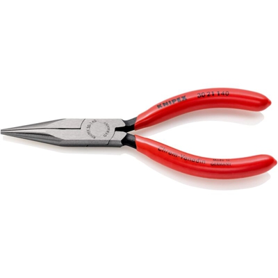 Knipex 30 21 Meccanica-a Becchi Lunghi Pinze X Mecc b 1663/1 Mm 140, Multicolore