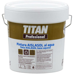 Acqua smacchiatore vernice 4 L - Titan características