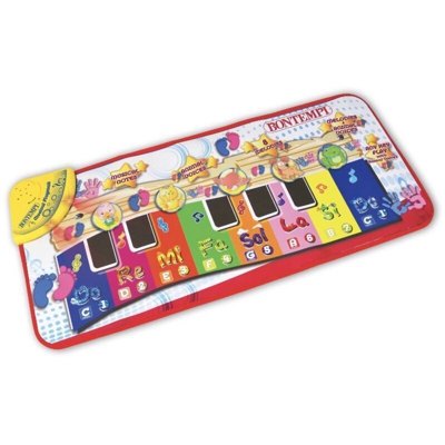 Tappeto Musicale 1225 Bontempi