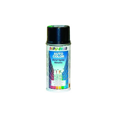 SPRAY AUTOCOLOR 150ML 10-0070 ARGENTO - Dupli-color