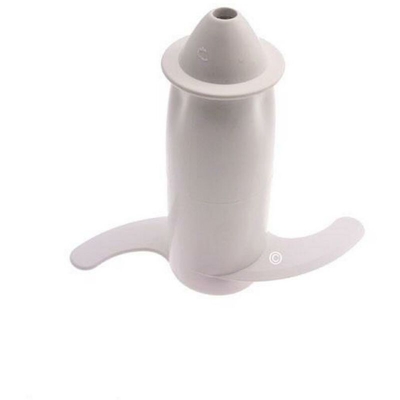 Lama plastica (per perno di trasmissione con estremità striata) - Accueil - KENWOOD - 39419