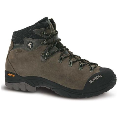 Scarponi Boreal Sherpa Scarpe Uomo Eu 37 1/2