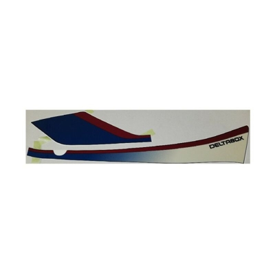 Grafica 5AN-2174L-10 gioco - TDR 125 97 - Yamaha