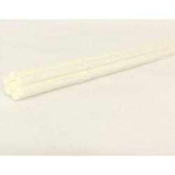 Mr&Mrs Fragrance 7 Bastoncini 46Cm Bianchi Per Diffusore Icon Profumo en oferta