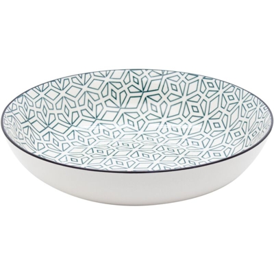 Centrotavola Decorazione Maral Diametro Cm 27