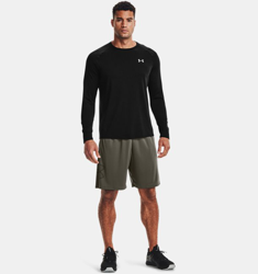Short UA Tech™ Graphic da uomo características