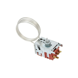 frigorifero aeg termostato 8996710713000 características