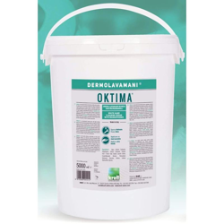 SAPONE PASTA LAVAMANI OKTIMA ECOLABEL 9524 4 KG - Kroll en oferta