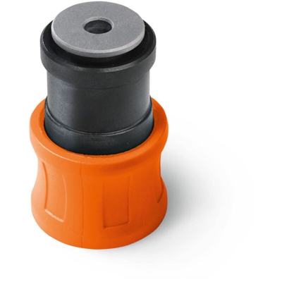 Pinza di serraggio per tubo filettato 64203013010 Diametro 8 mm - Fein