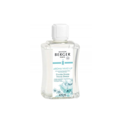 Ricarica Per Diffusore Elettrico Aroma Wake Up 475 Ml Lampe Berger Decorazione Profumo Casa Ambiente características