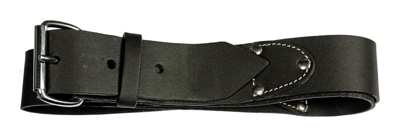Cintura borsa carpentiere pelle robusta 135cm maurer - cf. blister