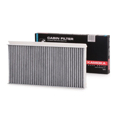 KAMOKA Filtro Antipolline F500901 Filtro Abitacolo,Filtro, Aria abitacolo FIAT,SAAB,OPEL,CROMA (194),9-3 (YS3F),9-3 Station wagon (YS3F)