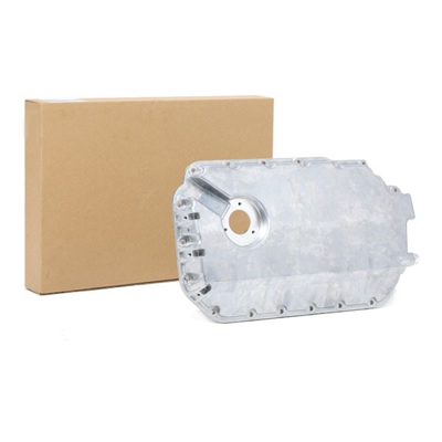 RIDEX Coppa Olio 592O0010  AUDI,VW,SKODA,A4 Avant (8ED, B7),A4 Avant (8E5, B6),A4 Sedan (8E2, B6),A4 Avant (8D5, B5),A6 Avant (4B5, C5)
