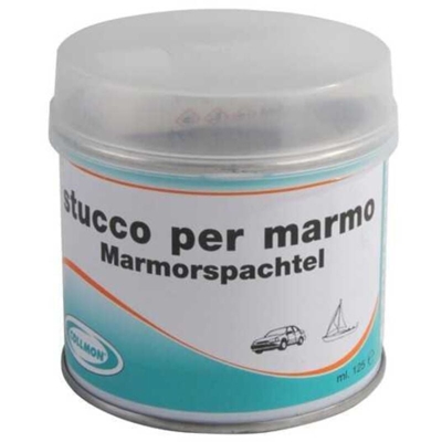 Machieraldo Gustavo - STUCCO MARMO ml 125 COLLMON