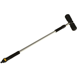 Idrospazzola Per Lavaggio Auto Camper E Furgone Modello - Htd precio