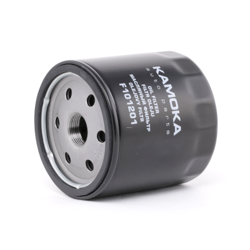 KAMOKA Filtro Olio F101201  FORD,LDV,FOCUS Station wagon (DNW),FOCUS (DAW, DBW),Fiesta Mk4 Hatchback (JAS, JBS),TRANSIT CONNECT (P65_, P70_, P80_) características