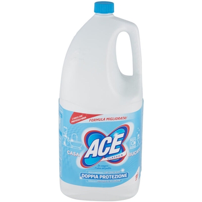 Candeggina Classica 3 Lt Ace