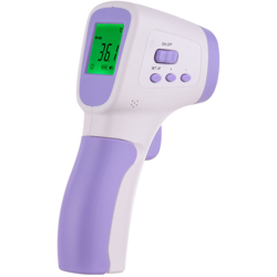 Termometro elettronico frontale ET900 per bambini, neonati e adulti (libri senza batterie) confezione casuale en oferta