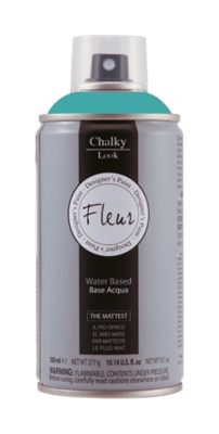 Fleur Halky Interior Spray 300 ml