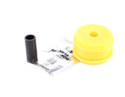 TEDGUM Silent Block TED87339 Supporto Braccio Oscillante,Silent Block Braccio Oscillante AUDI,VW,SKODA,A3 Hatchback (8L1),A1 Sportback (8XA, 8XF) características