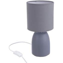 Lampada Tav. Afrodite Cr Grigio H26 precio