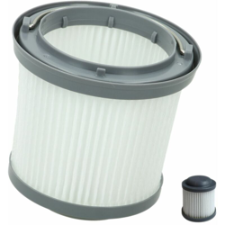 Black&decker - Filtro - Aspirapolvere - BLACK ET DECKER - 308316 precio