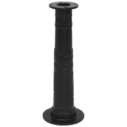 Base Per Pompa D'acqua Da Giardino Manuale In Ghisa en oferta