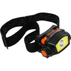 HT Instruments HEAD LED Lampada frontale 2008670 características