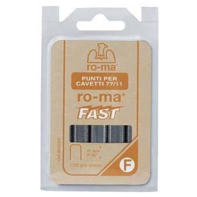 Maestri Blister Punti Art. 77/11 (Pz.1152)