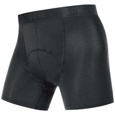 Intimo Gore® Wear C3 Base Layer Boxer Shorts+ Abbigliamento Uomo M