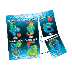 Vidal Ocean Jelly Candy precio