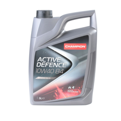 CHAMPION LUBRICANTS Olio motore 8204319 características