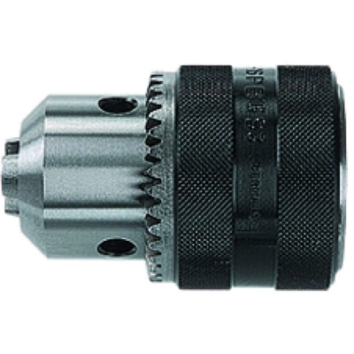 Mandrino a cremagliera Apertura 1,5 - 13 mm, Peso 0,38 kg - 63203041014 - Fein